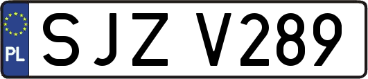 SJZV289
