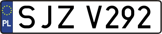 SJZV292