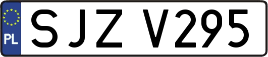 SJZV295