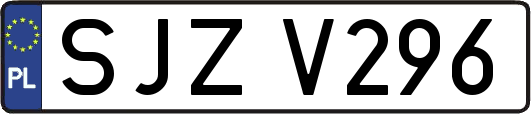 SJZV296