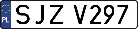 SJZV297