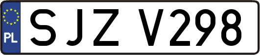 SJZV298