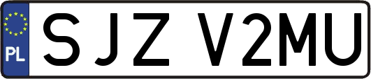 SJZV2MU