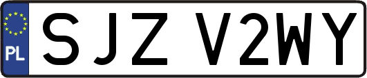 SJZV2WY