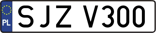 SJZV300