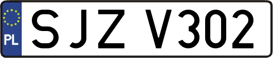 SJZV302