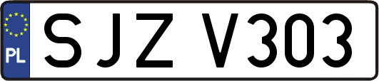 SJZV303