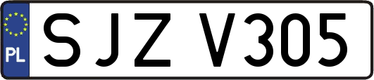 SJZV305
