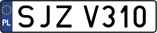 SJZV310