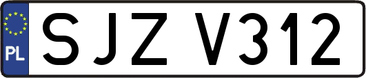 SJZV312