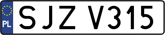 SJZV315