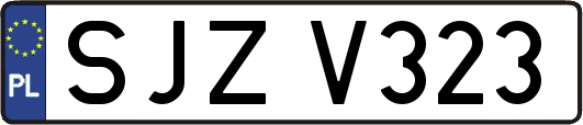 SJZV323