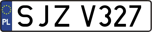 SJZV327