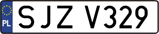 SJZV329