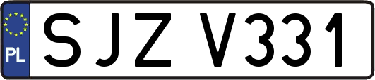 SJZV331