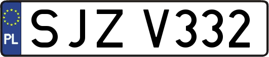 SJZV332
