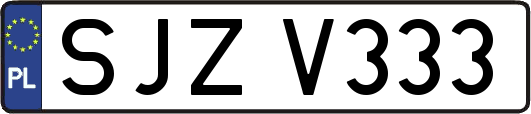 SJZV333