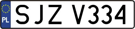 SJZV334
