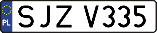 SJZV335