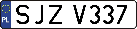 SJZV337