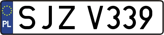 SJZV339