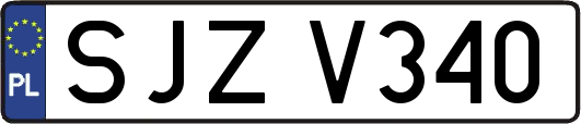 SJZV340