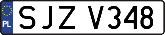 SJZV348