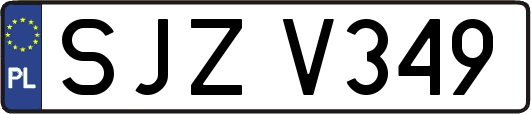 SJZV349