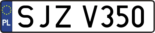 SJZV350