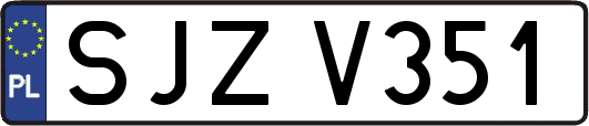 SJZV351