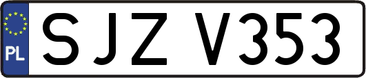 SJZV353