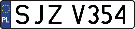 SJZV354