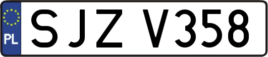 SJZV358