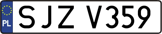 SJZV359