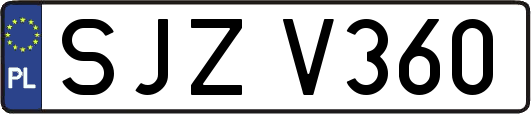 SJZV360