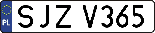 SJZV365