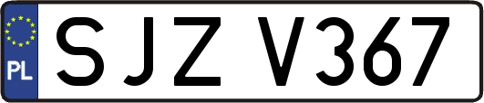 SJZV367