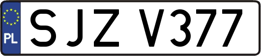 SJZV377