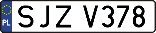 SJZV378