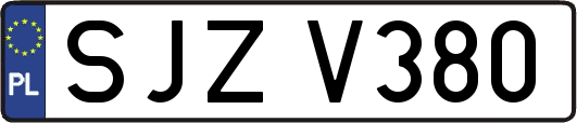 SJZV380