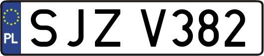 SJZV382