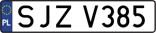 SJZV385