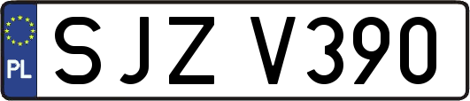 SJZV390