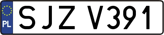 SJZV391