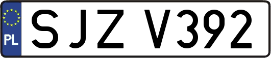 SJZV392