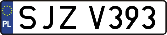 SJZV393