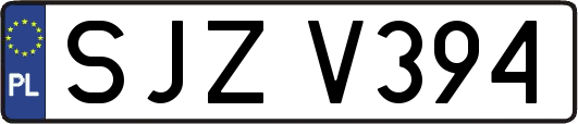 SJZV394