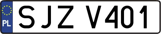 SJZV401