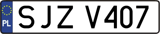 SJZV407