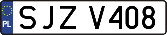 SJZV408
